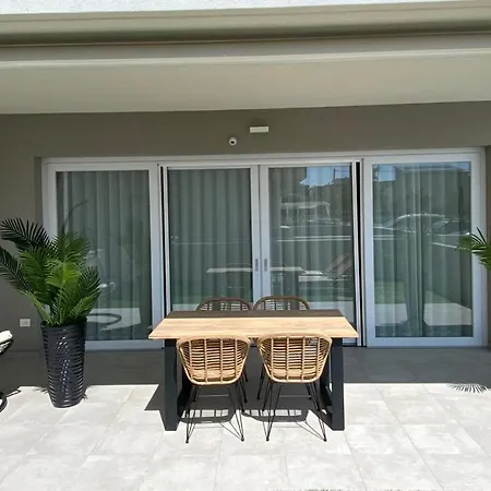 Sirio 7 Apartment Lido di Jesolo Exterior photo
