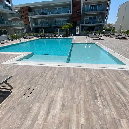 Sirio 7 Apartment Lido di Jesolo Exterior photo