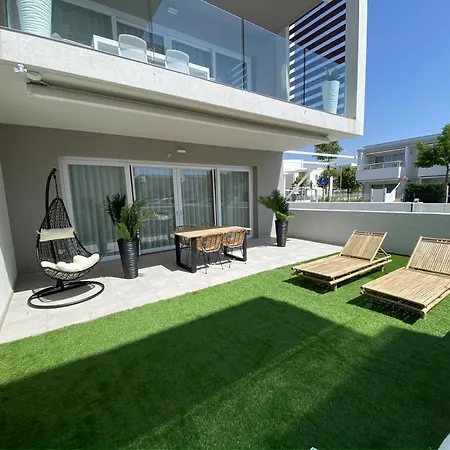 Sirio 7 Apartment Lido di Jesolo Exterior photo