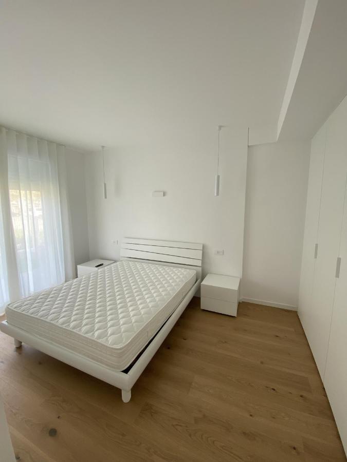 Sirio 7 Apartment